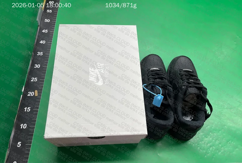 Air Force 1 4