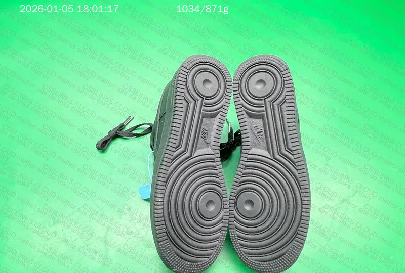 Air Force 1 6