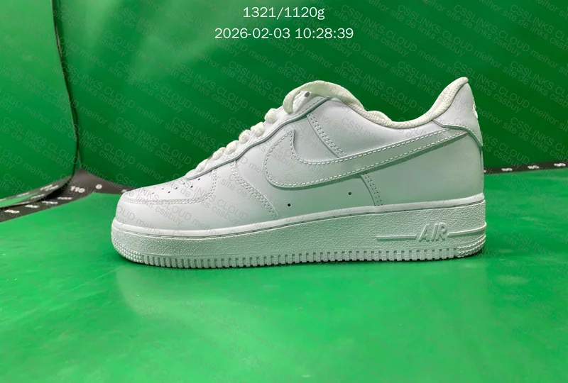 Air Force 1 3