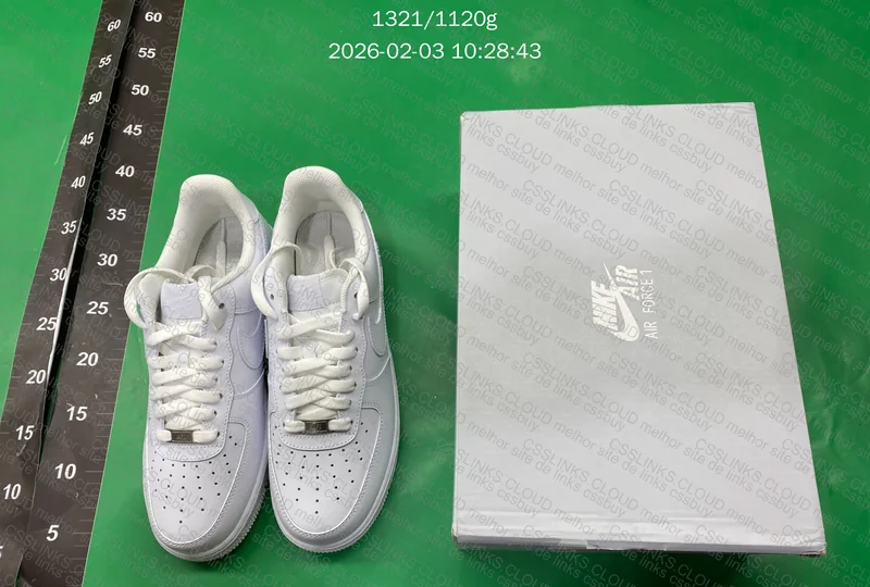 Air Force 1 5