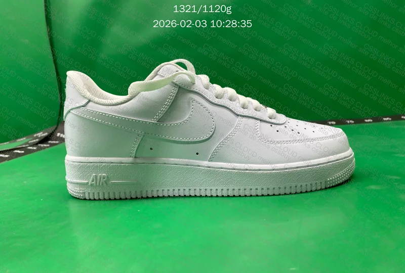 Air Force 1 6