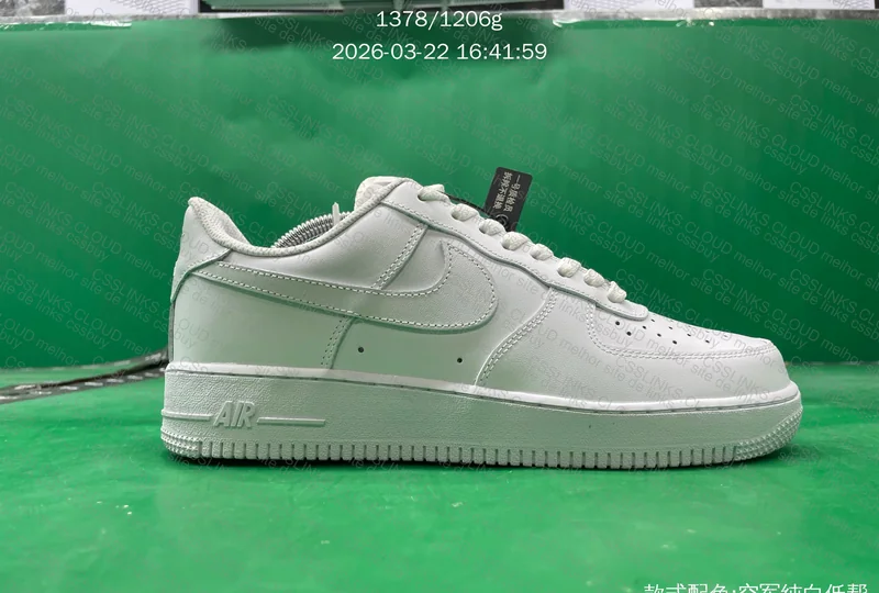 Air Force 1 6