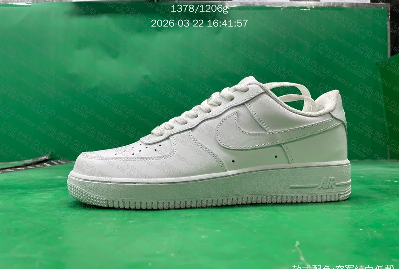 Air Force 1 9