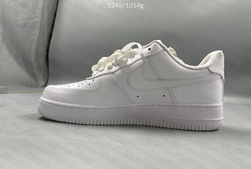 Air Force 1 - 158sir 2