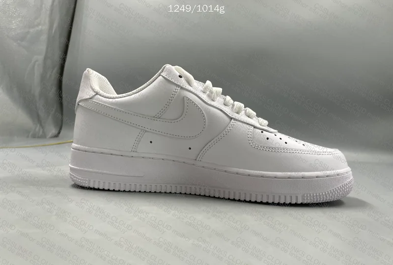 Air Force 1 - 158sir 3