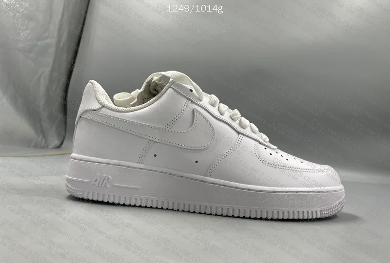 Air Force 1 - 158sir 4