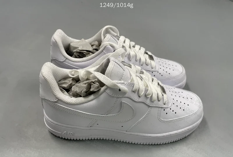 Air Force 1 - 158sir 5