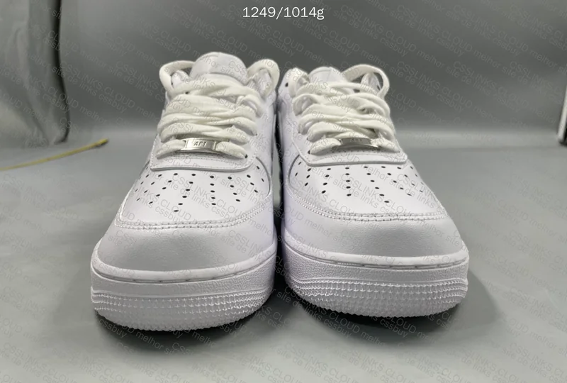 Air Force 1 - 158sir 6