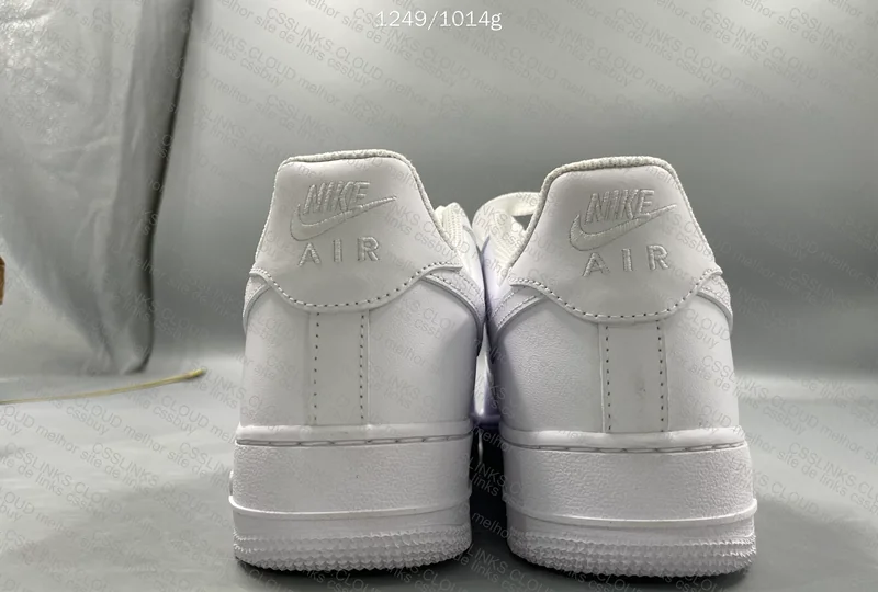 Air Force 1 - 158sir 7