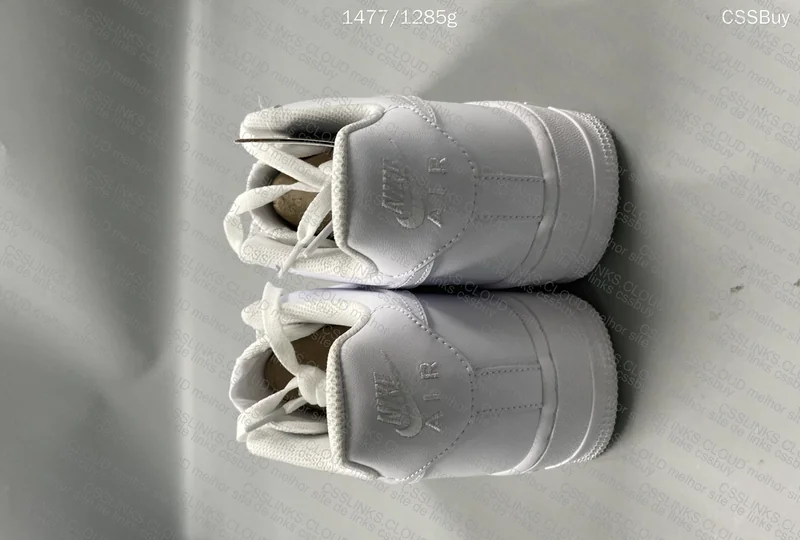 Air Force 1 - First Purchase 5