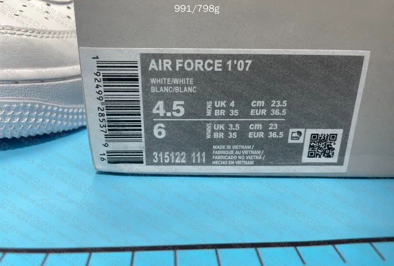 Air Force 1 (39yuan) 3