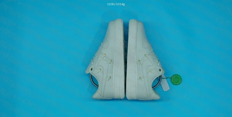 Air Force 1 4 Hooks. Pk Batch 3