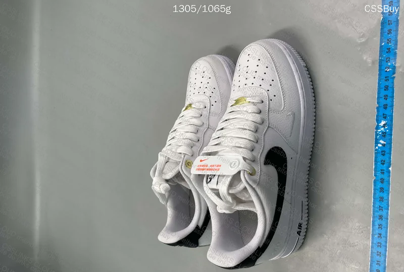 Air Force 1 40th 2