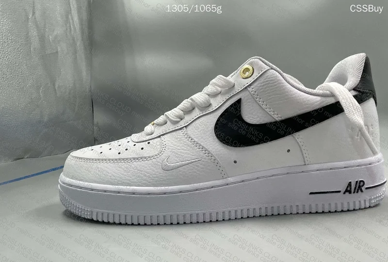 Air Force 1 40th 4