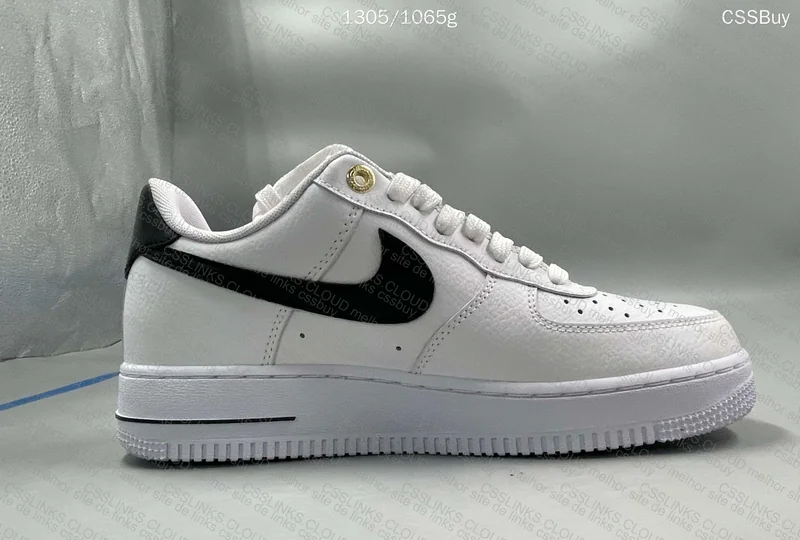 Air Force 1 40th 5