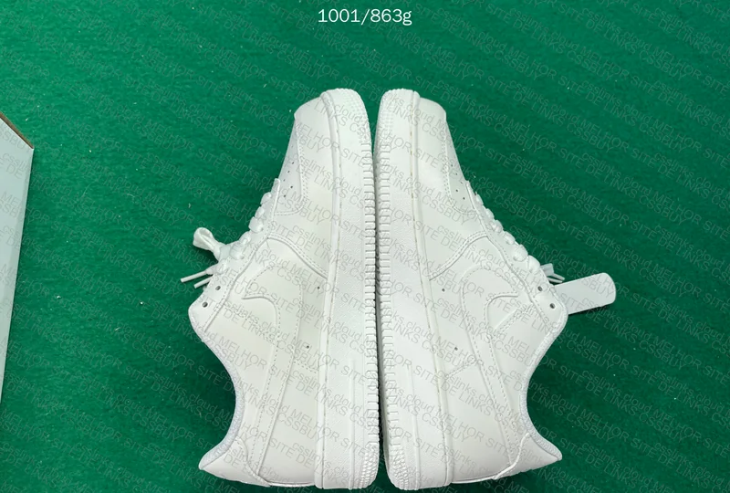 Air Force 1 - 50 pila