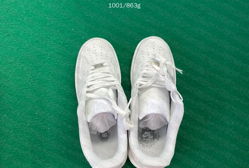 Air Force 1 - 50 pila 2