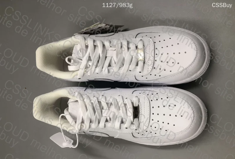 Air Force 1 69Y
