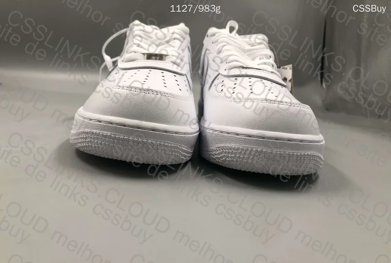 Air Force 1 69Y 2