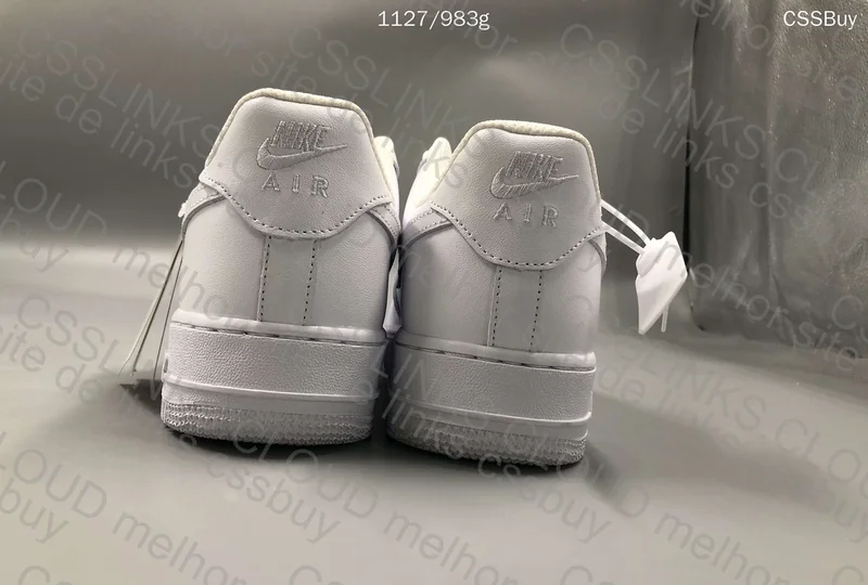 Air Force 1 69Y 3