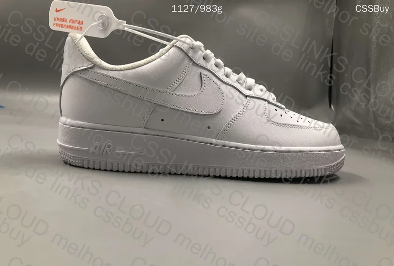 Air Force 1 69Y 4