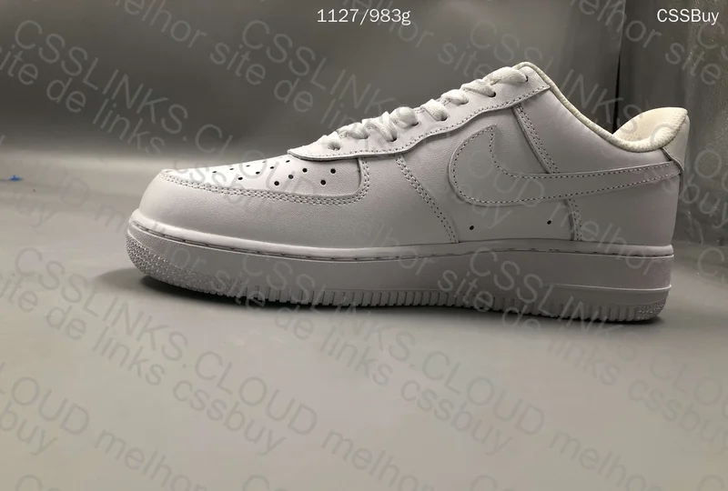 Air Force 1 69Y 5