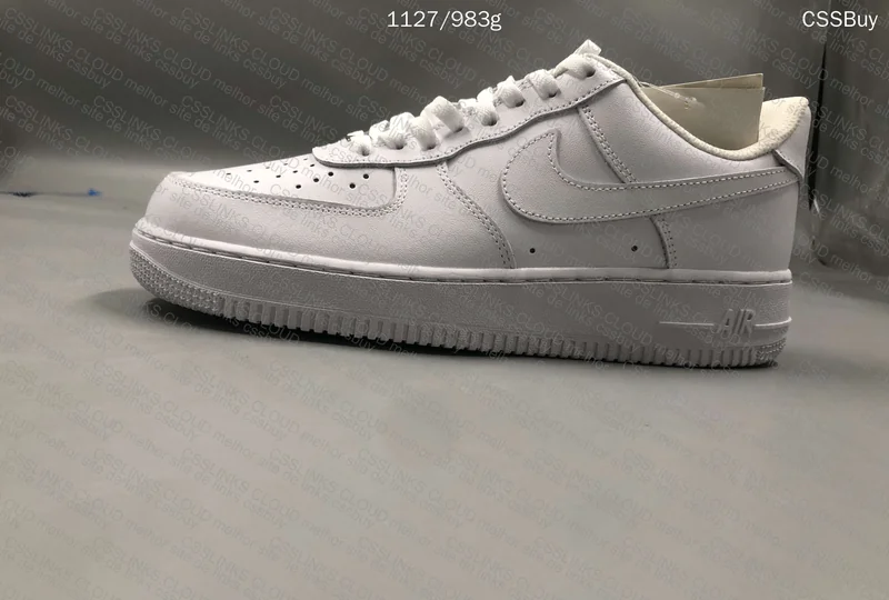 Air Force 1 69Y 7