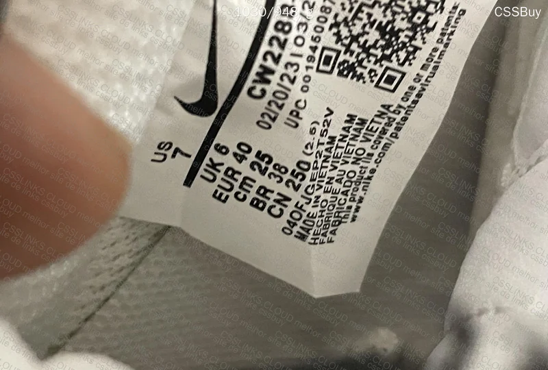 Air Force 1 69y 10