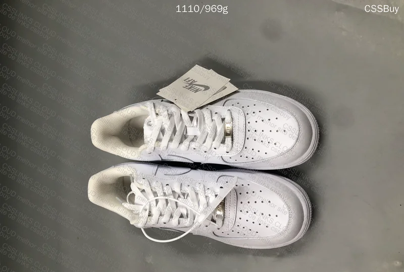 Air Force 1 69Y 2