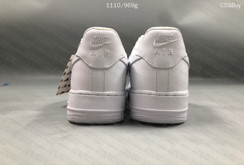 Air Force 1 69Y 3