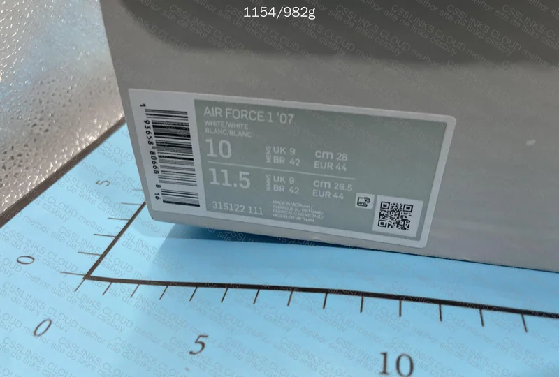 Air Force 1 79y 2