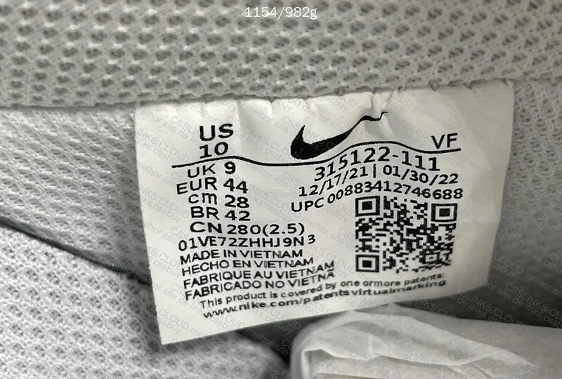 Air Force 1 79y 9