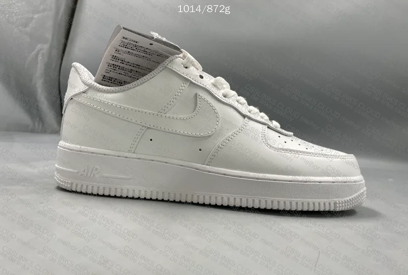 Air Force 1 79Y, GL Check?