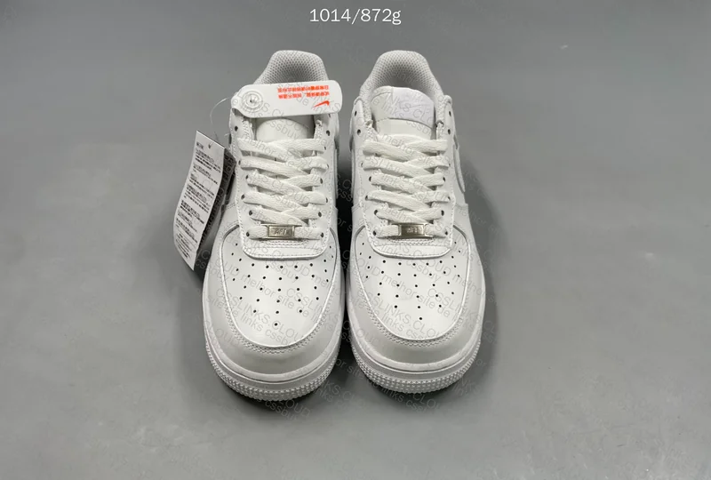 Air Force 1 79Y, GL Check? 2