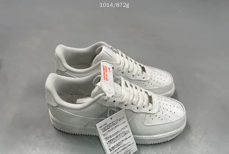 Air Force 1 79Y, GL Check? 3