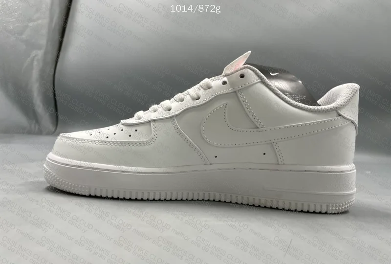 Air Force 1 79Y, GL Check? 4