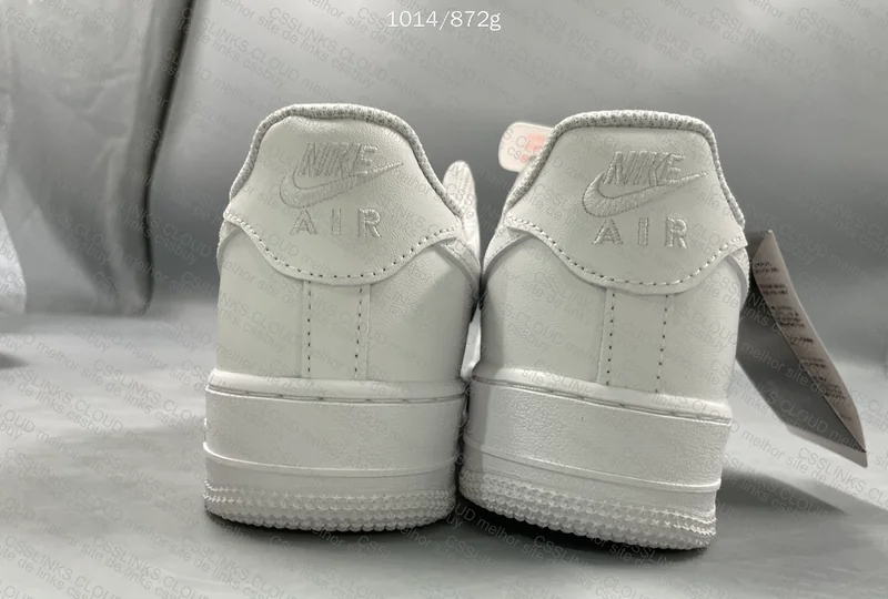 Air Force 1 79Y, GL Check? 5