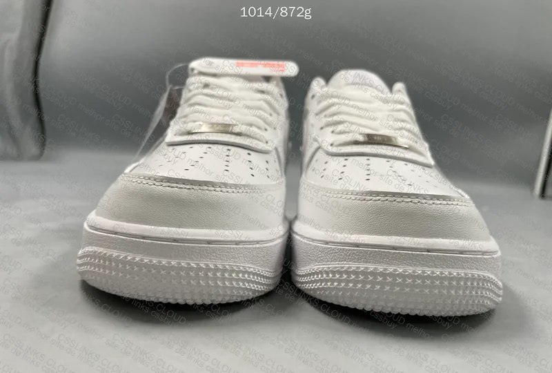 Air Force 1 79Y, GL Check? 6