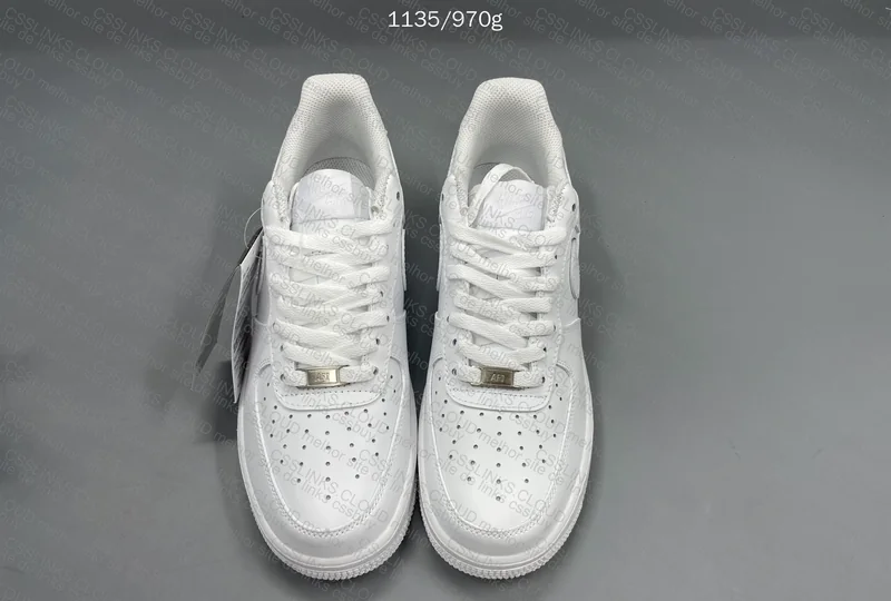 Air Force 1 79y, GL or RL? 3