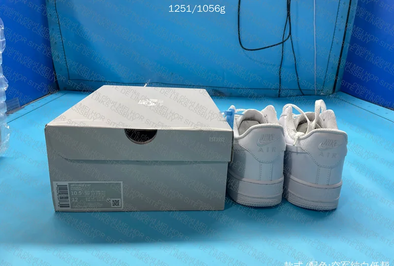 Air Force 1 80¥ 2
