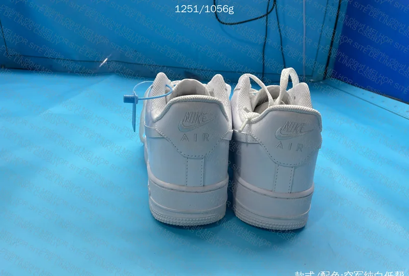 Air Force 1 80¥ 4