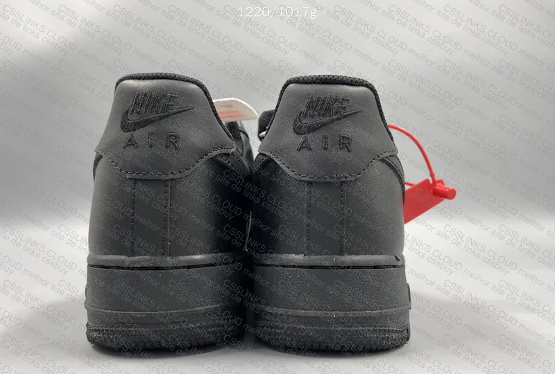 Air Force 1 *AF1 2