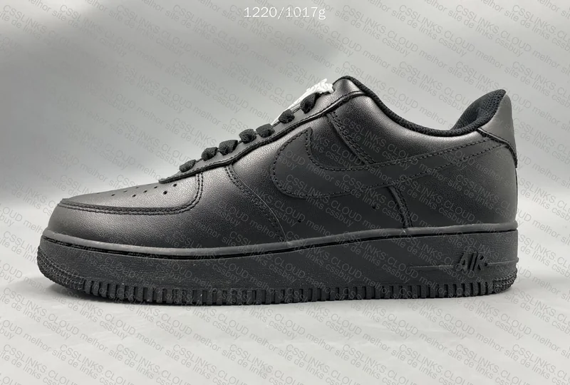 Air Force 1 *AF1 3