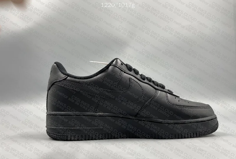 Air Force 1 *AF1 4