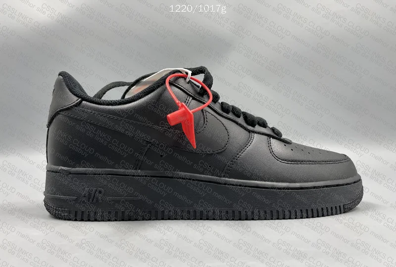 Air Force 1 *AF1 7