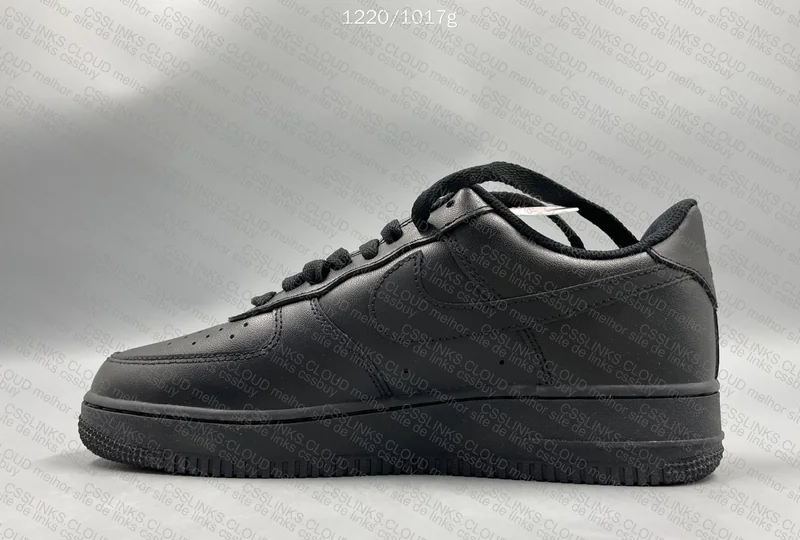 Air Force 1 *AF1 8