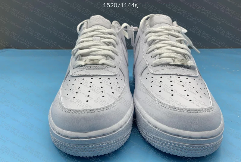 Air Force 1 (AF1) 2