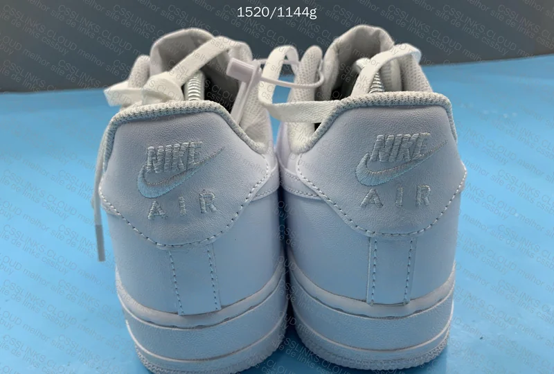 Air Force 1 (AF1) 3