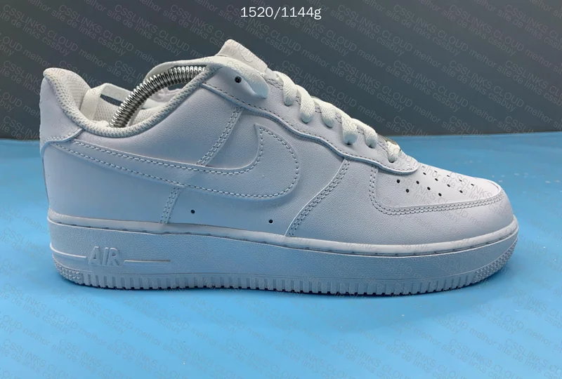 Air Force 1 (AF1) 4
