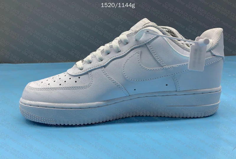 Air Force 1 (AF1) 5